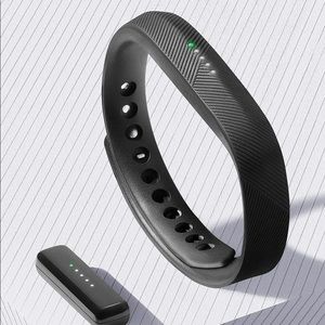 Fitbit Flex 2 Black